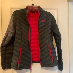 Puffer jacket - Mountain Hard Wear